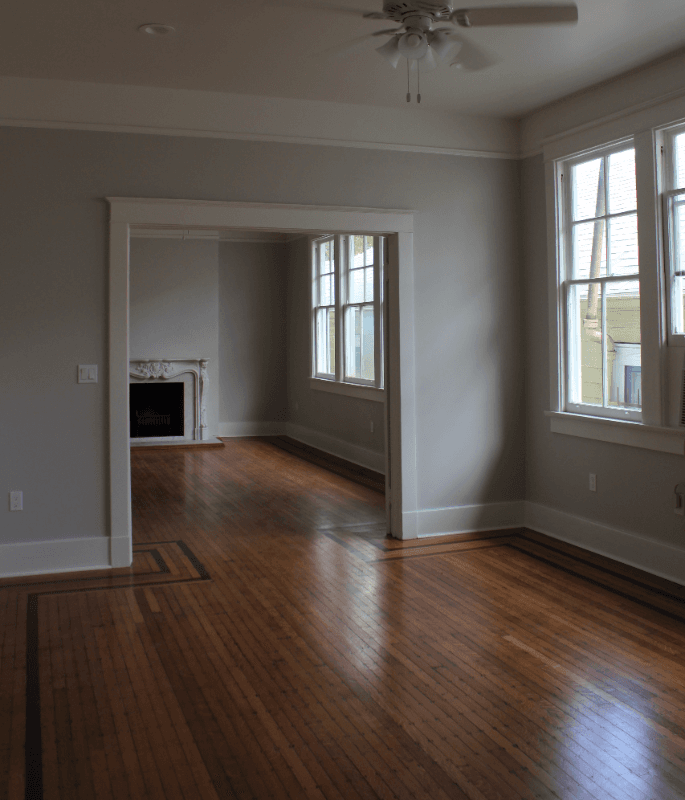 New Orleans House: 2309 St Charles Ave