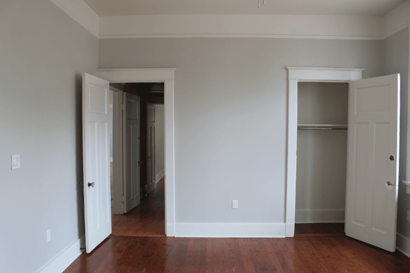 New Orleans House: 2309 St Charles Ave