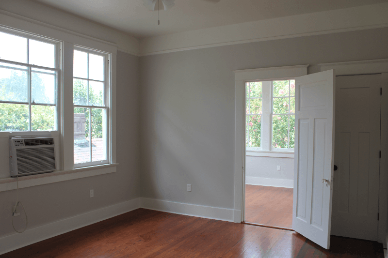 New Orleans House: 2309 St Charles Ave