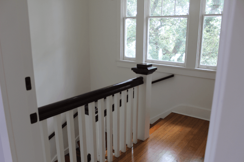 New Orleans House: 2309 St Charles Ave