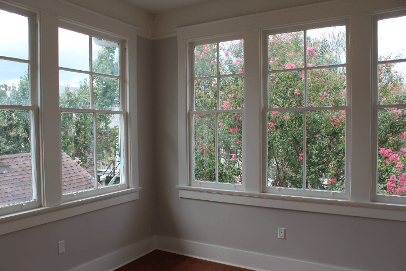 New Orleans House: 2309 St Charles Ave