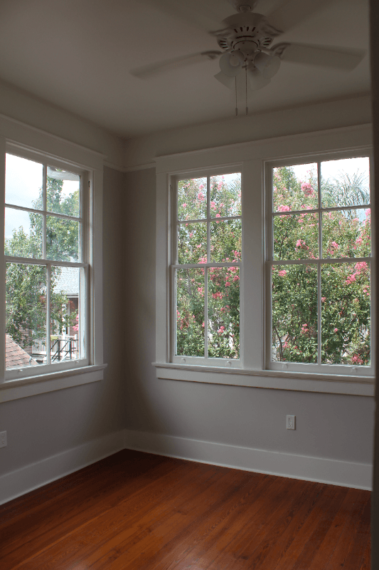 New Orleans House: 2309 St Charles Ave