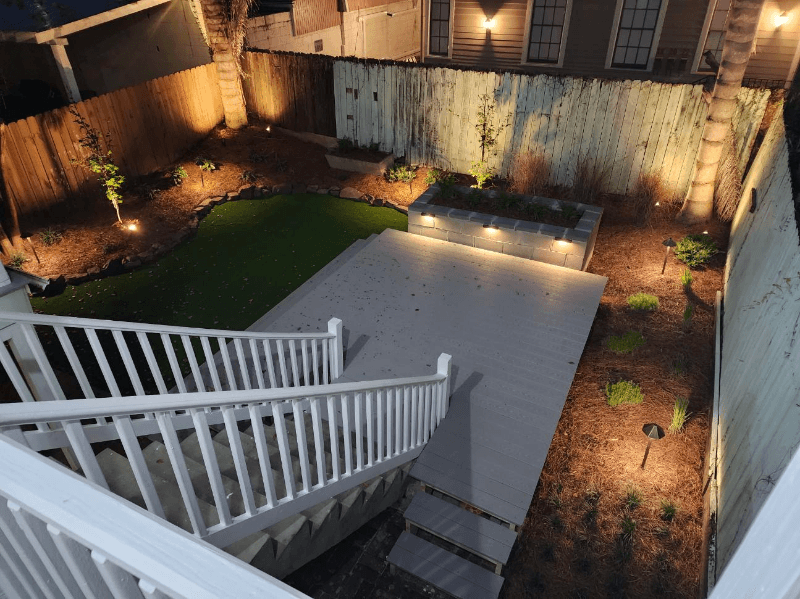 New Orleans House: 2309 St Charles Ave