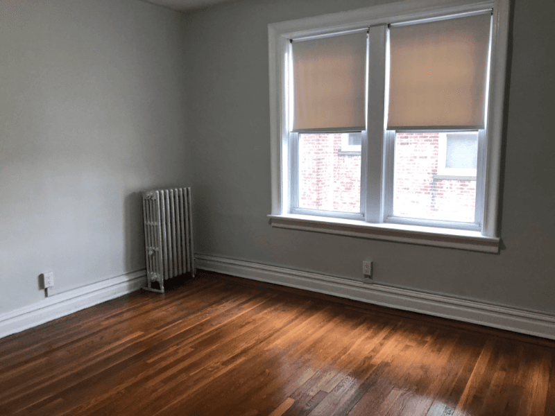 Cliffside Park Apartment: 257 Grant AVenue