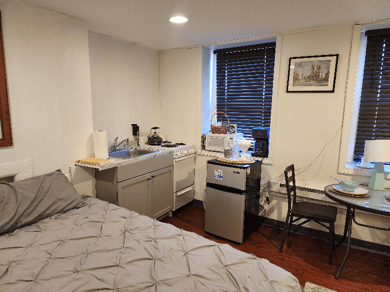 Boston Multiplex: 29 Beech Glen St