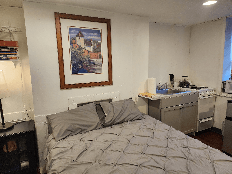 Boston Multiplex: 29 Beech Glen St