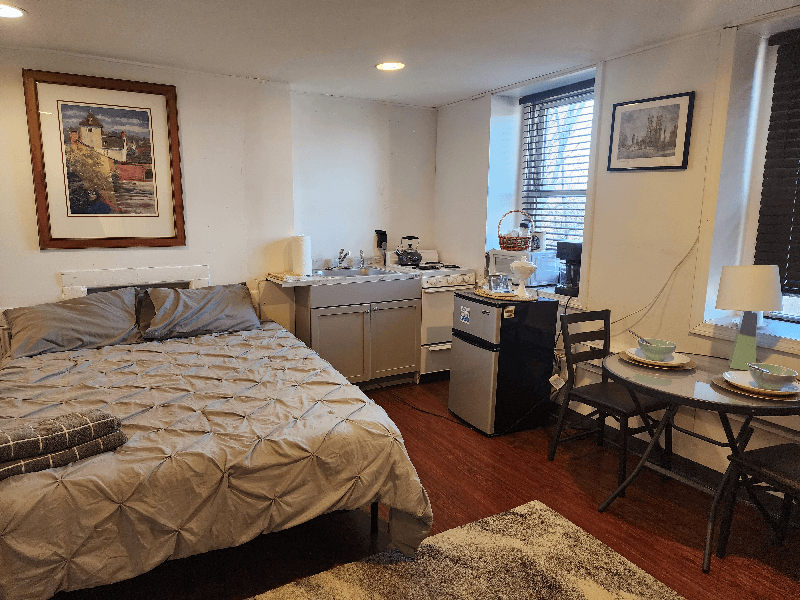 Boston Multiplex: 29 Beech Glen St