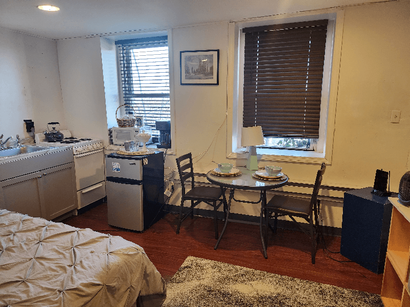 Boston Multiplex: 29 Beech Glen St