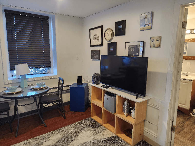 Boston Multiplex: 29 Beech Glen St