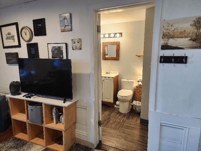 Boston Multiplex: 29 Beech Glen St