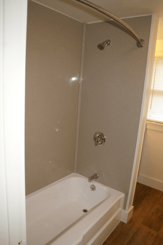 Milton House: 617 Hepburn Street