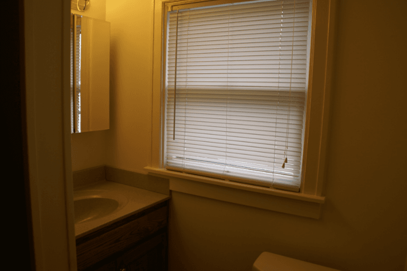 Milton House: 617 Hepburn Street