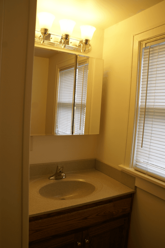 Milton House: 617 Hepburn Street