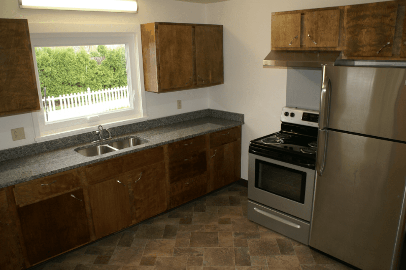 Milton House: 617 Hepburn Street