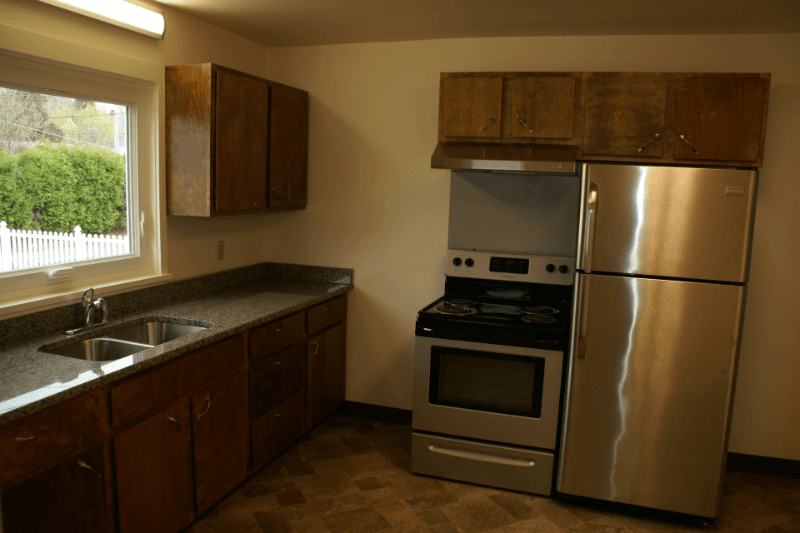 Milton House: 617 Hepburn Street