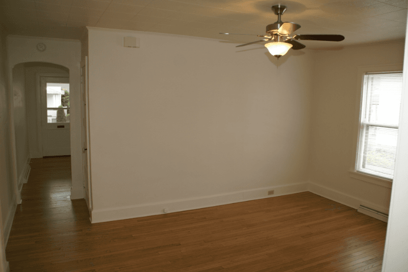 Milton House: 617 Hepburn Street