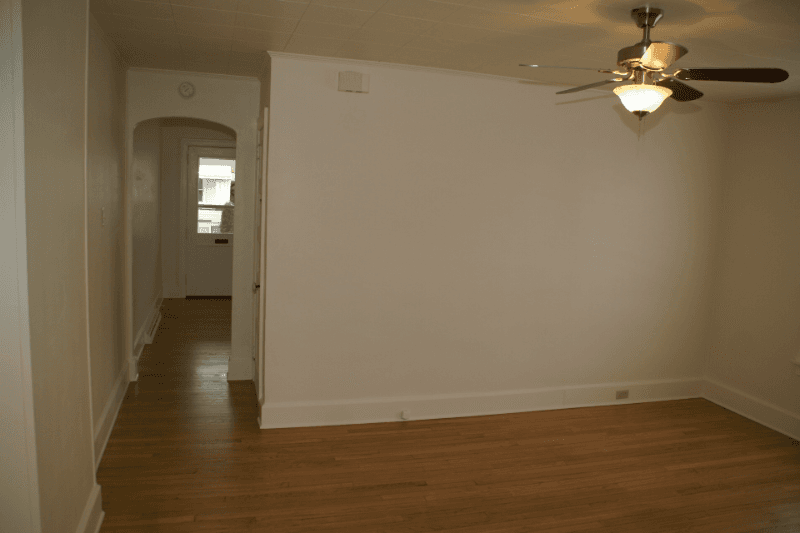 Milton House: 617 Hepburn Street