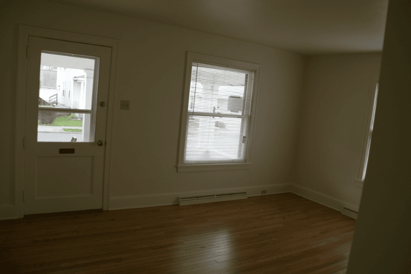 Milton House: 617 Hepburn Street