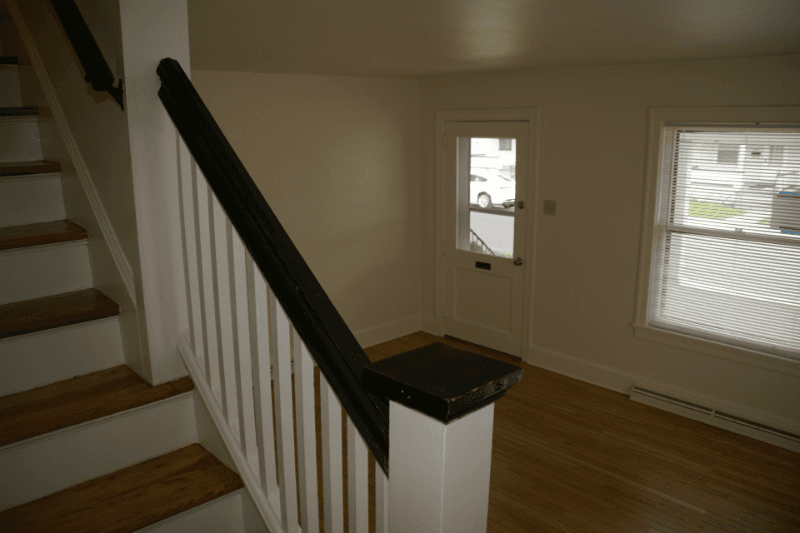 Milton House: 617 Hepburn Street