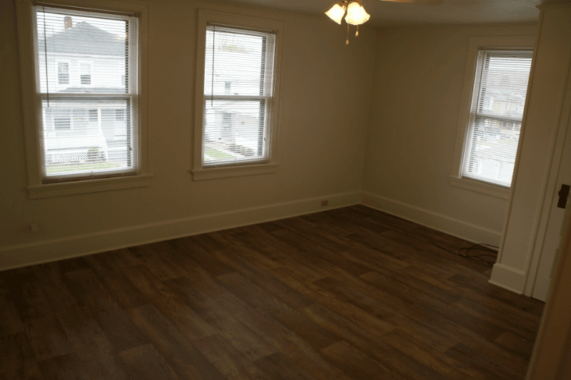 Milton House: 617 Hepburn Street