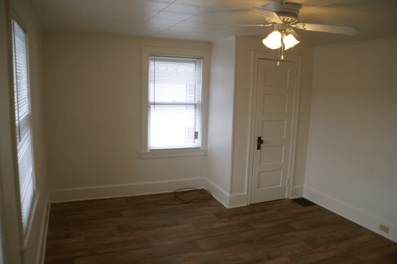 Milton House: 617 Hepburn Street