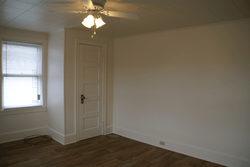 Milton House: 617 Hepburn Street
