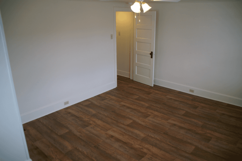Milton House: 617 Hepburn Street