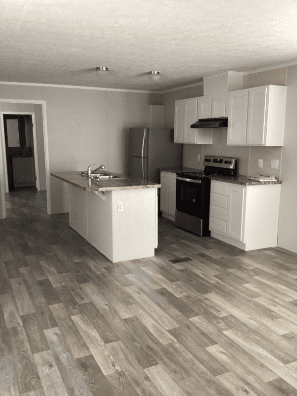 Anderson House: 4801 E County Rd 67