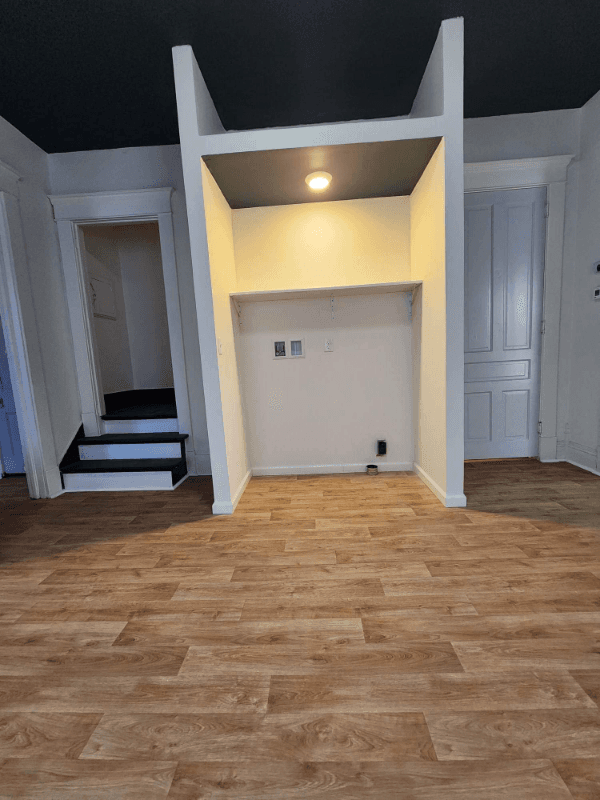 Terre Haute Multiplex: 21 Rose Ave