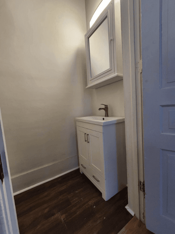 Terre Haute Multiplex: 21 Rose Ave