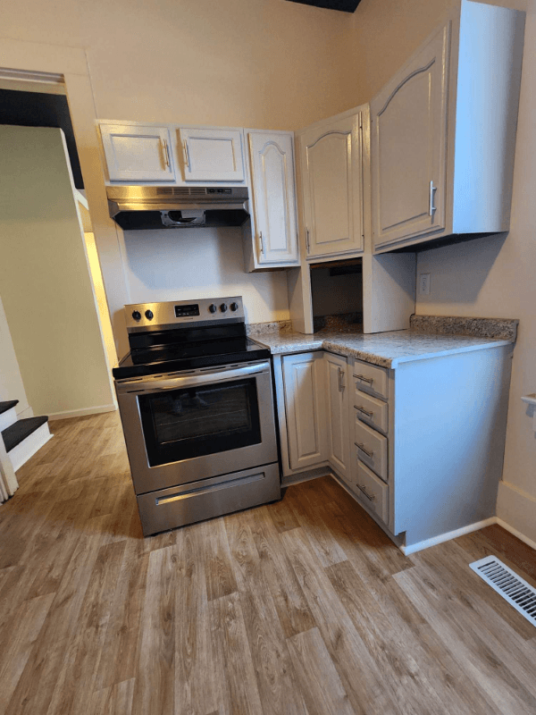 Terre Haute Multiplex: 21 Rose Ave