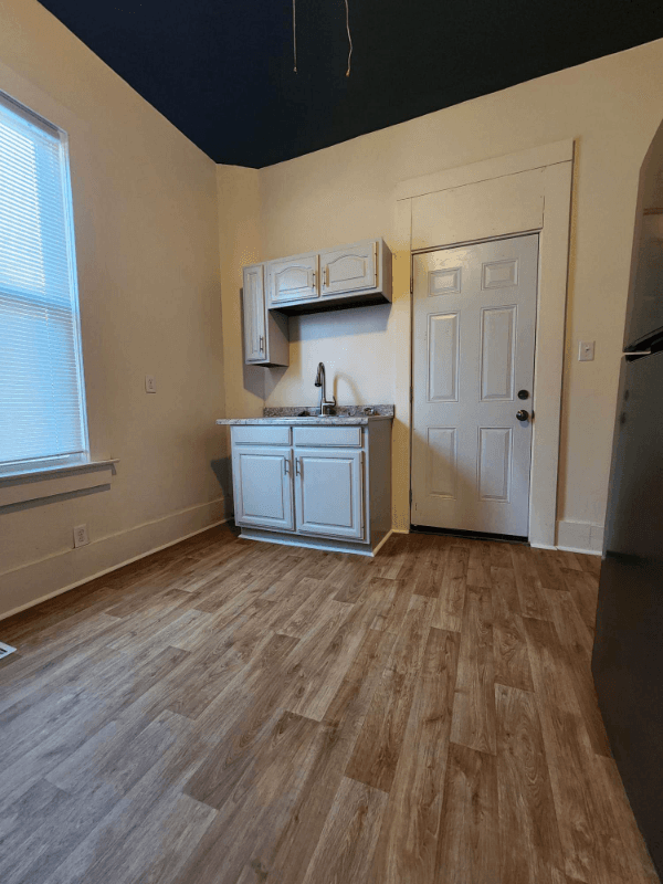 Terre Haute Multiplex: 21 Rose Ave