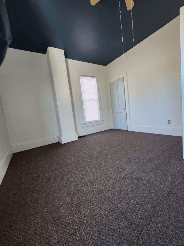 Terre Haute Multiplex: 21 Rose Ave