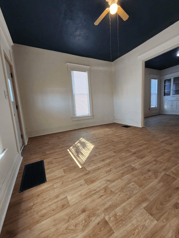 Terre Haute Multiplex: 21 Rose Ave