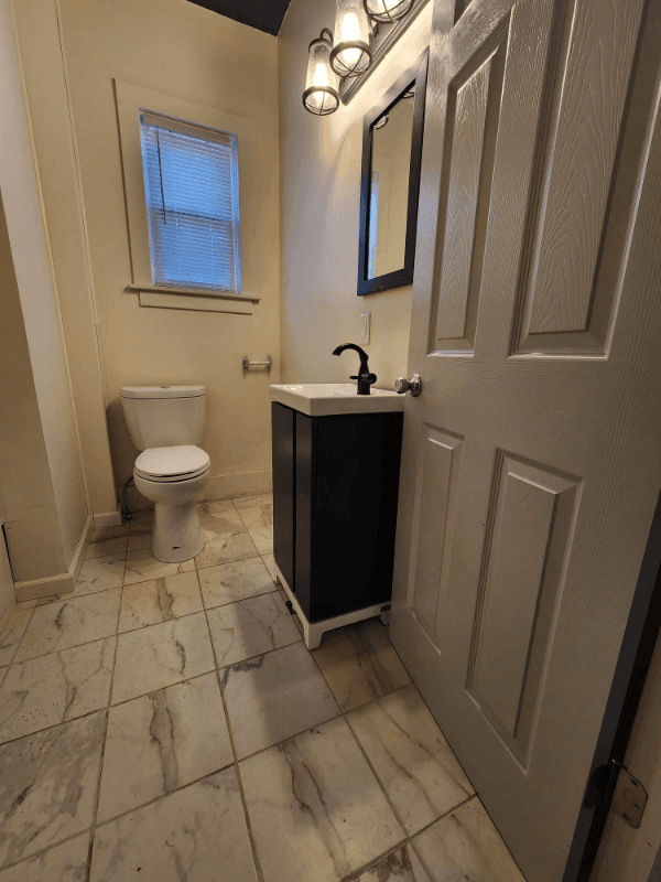 Terre Haute Multiplex: 21 Rose Ave