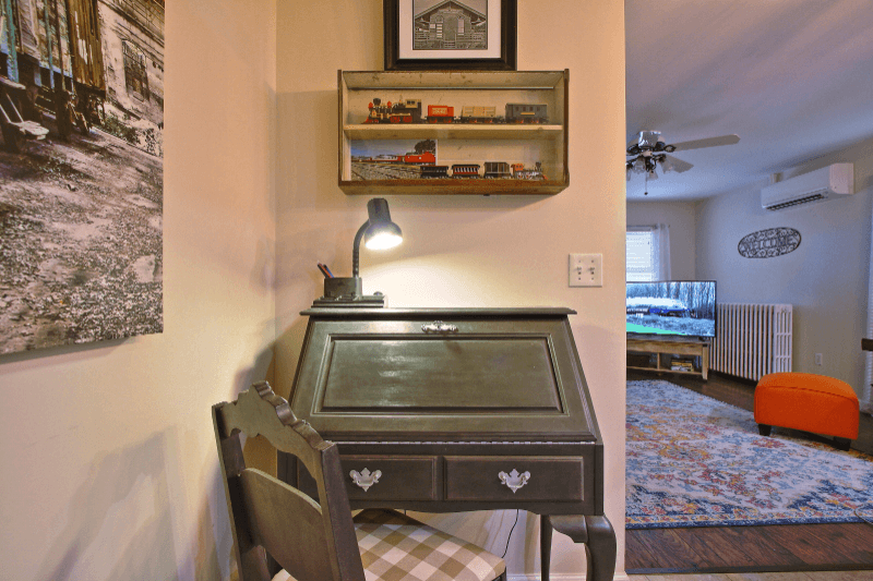 Hummelstown Apartment: 121 South Railroad st