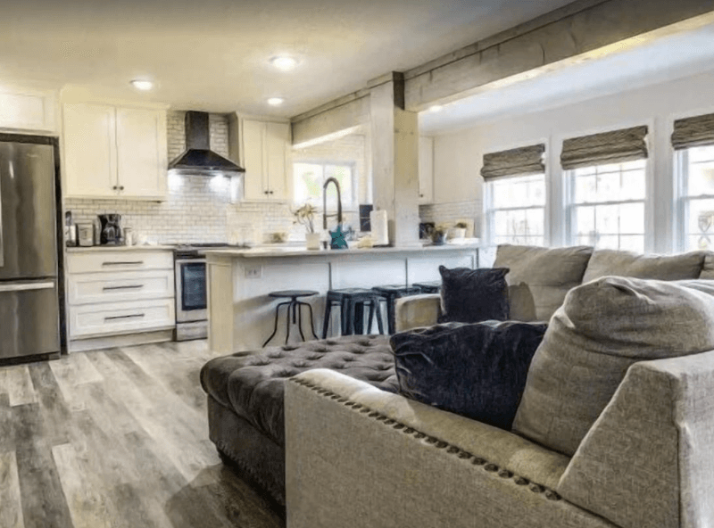 North Myrtle Beach House: 305 22nd Ave North