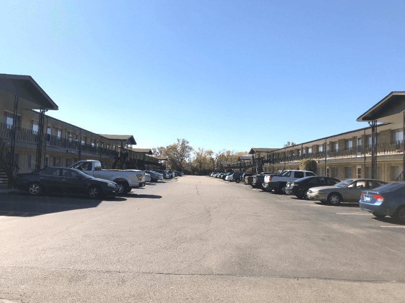 waukegan House: 3060 Kathe Lane