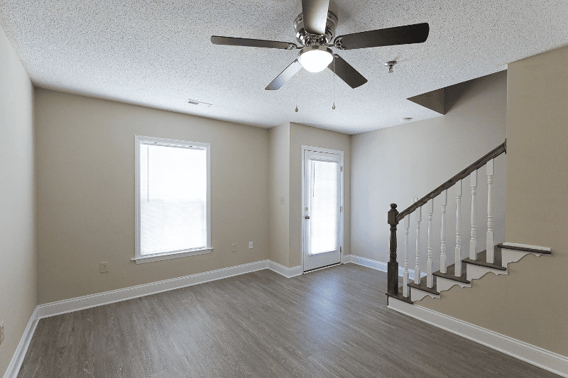 Danville Townhome: 1300 Franklin Turnpike