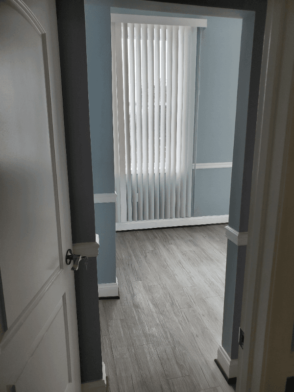 Baltimore House: 2838 Washington blvd