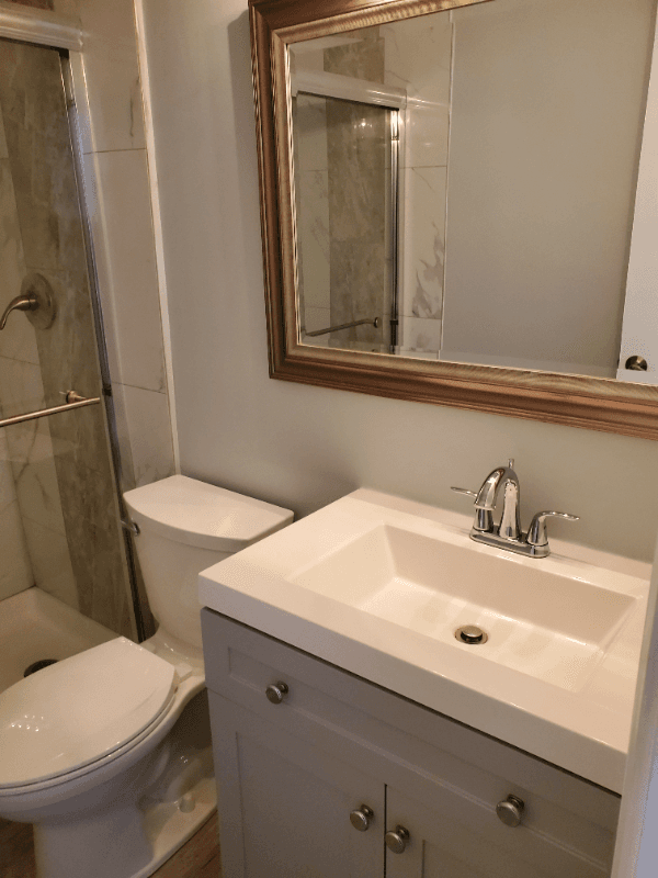 Baltimore House: 2838 Washington blvd