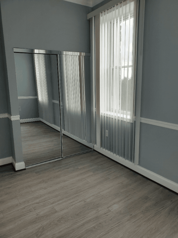 Baltimore House: 2838 Washington blvd
