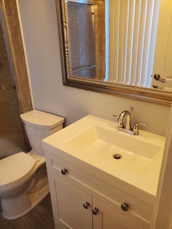 Baltimore House: 2838 Washington blvd