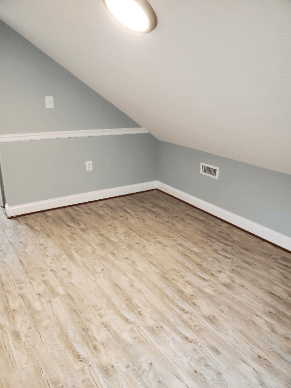 Baltimore House: 2838 Washington blvd