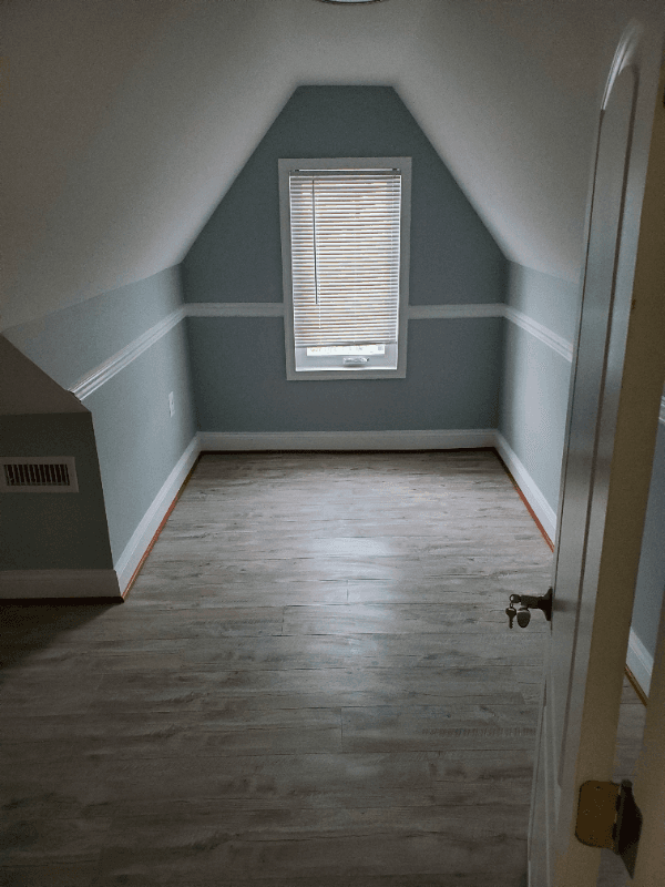 Baltimore House: 2838 Washington blvd