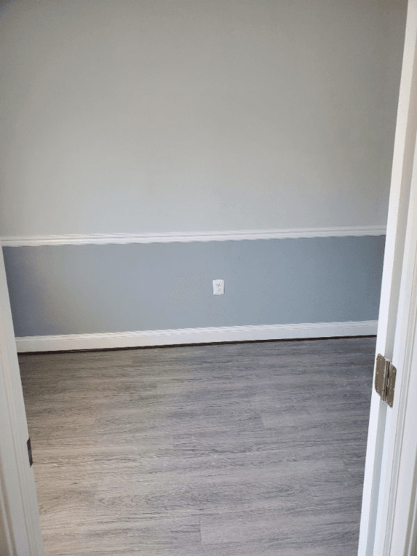 Baltimore House: 2838 Washington blvd
