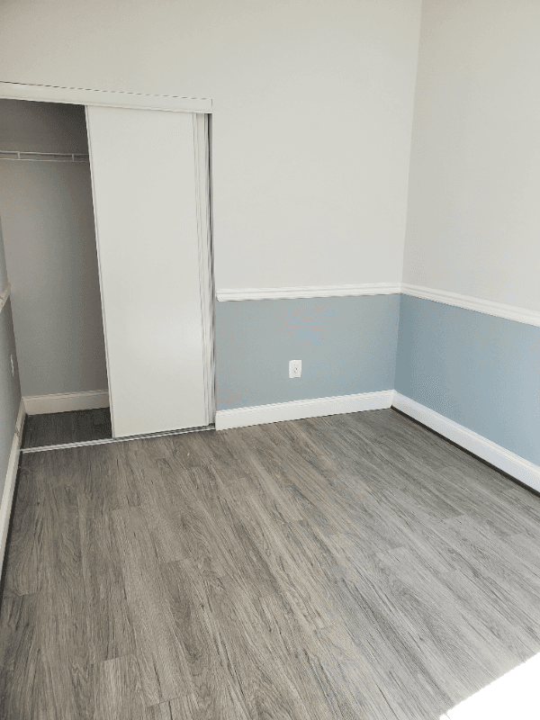 Baltimore House: 2838 Washington blvd