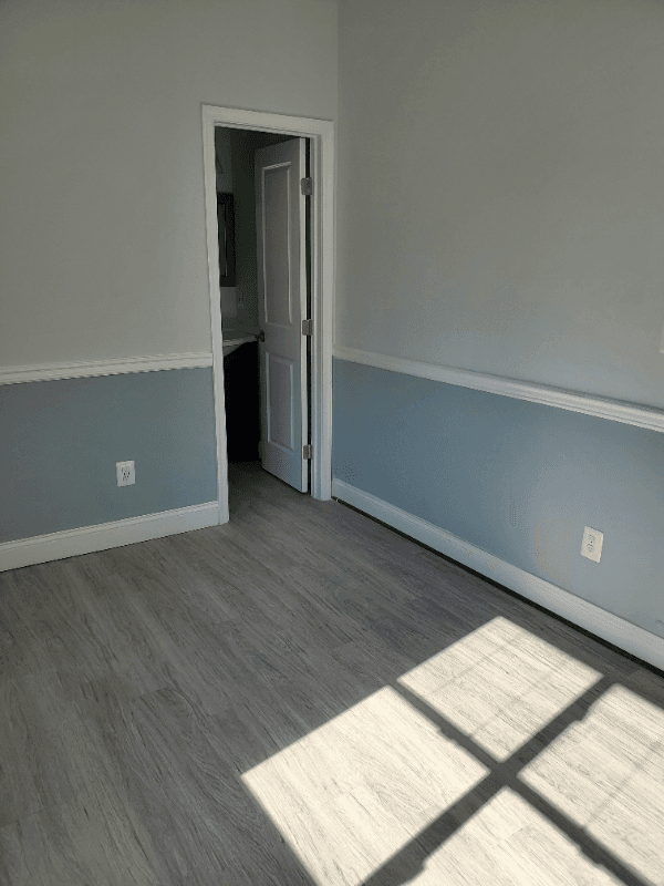 Baltimore House: 2838 Washington blvd
