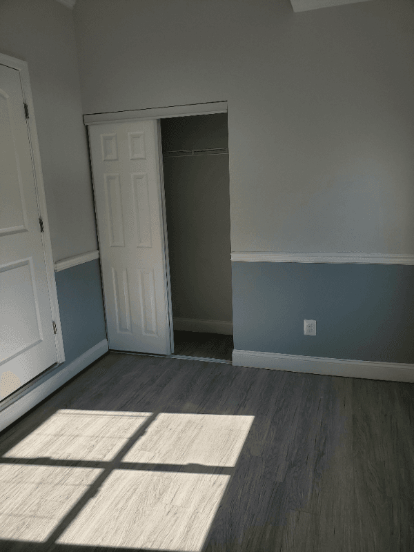 Baltimore House: 2838 Washington blvd