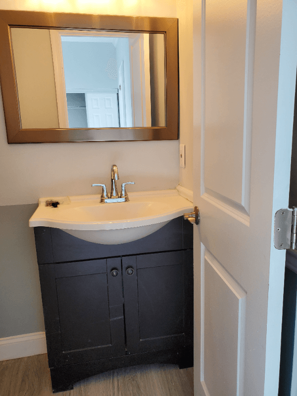 Baltimore House: 2838 Washington blvd